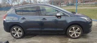 Peugeot 3008 Precio hasta el martes NO NEGOCIABLE