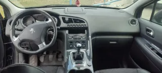 Peugeot 3008 Precio hasta el martes NO NEGOCIABLE