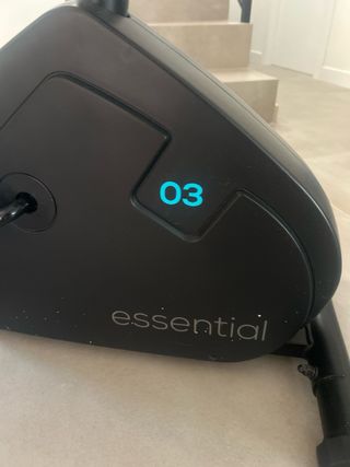 Bicicleta Estática Domyos Essential NEGOCIABLE