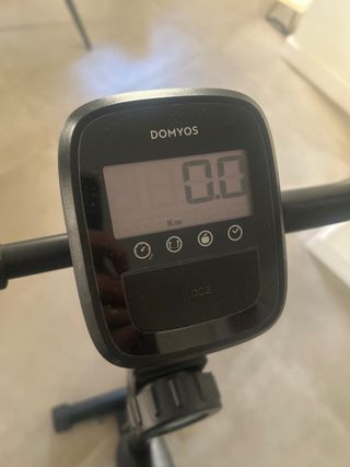 Bicicleta Estática Domyos Essential NEGOCIABLE