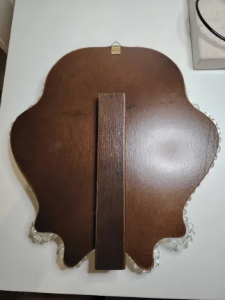 Specchio originale vetro di Murano