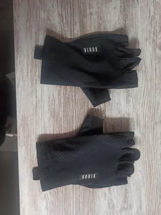 Guante ciclismo gobik