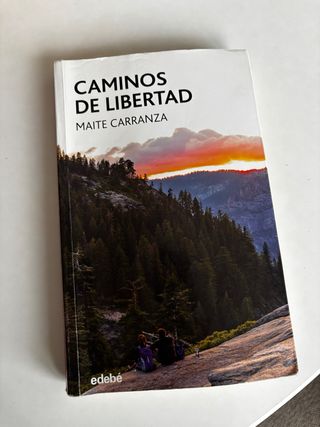 Caminos de libertad