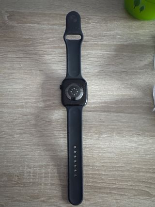 Apple Watch Series 11 46mm Space Gray