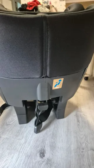 Silla coche Avionaut Sky