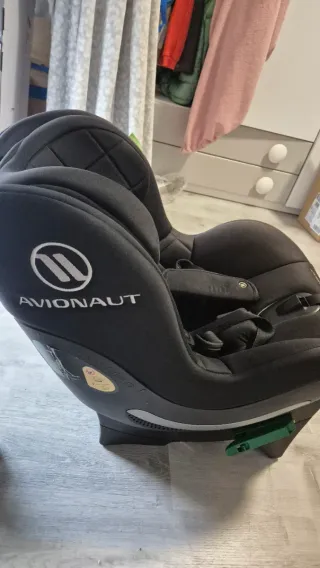 Silla coche Avionaut Sky