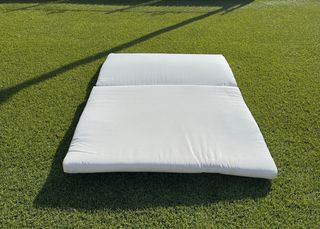 Colchón Tumbona Doble UNOPIU Color muy elegante