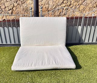 Colchón Tumbona Doble UNOPIU Color muy elegante