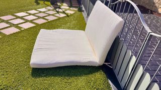 Colchón Tumbona Doble UNOPIU Color muy elegante