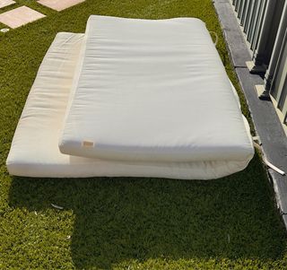 Colchón Tumbona Doble UNOPIU Color muy elegante