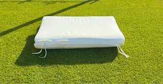 Colchón Tumbona Doble UNOPIU Color muy elegante