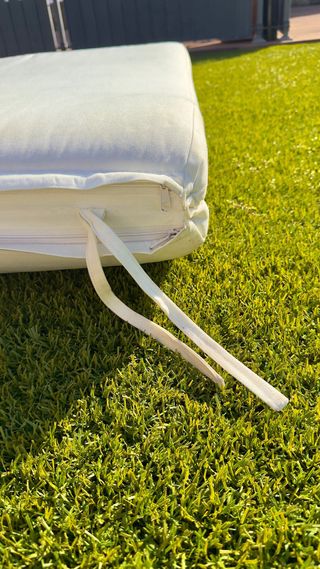 Colchón Tumbona Doble UNOPIU Color muy elegante