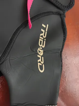 Neopreno infantil Tribord