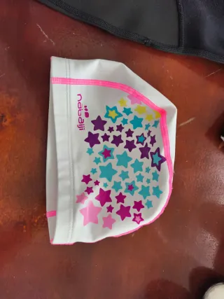 Neopreno infantil Tribord