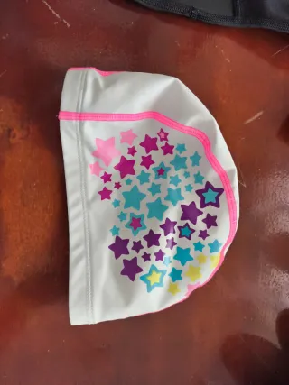 Neopreno infantil Tribord