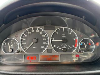 BMW Serie 3 e46 URGE