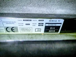 Cinta de Correr BH Fitness