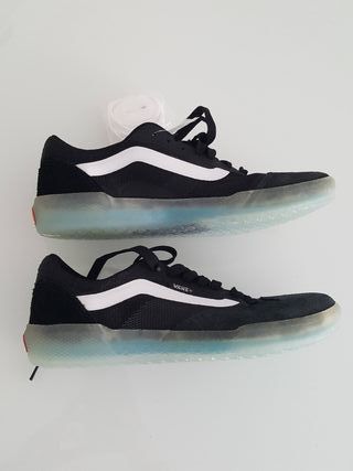 Zapatillas Vans A.V.E. Talla 38