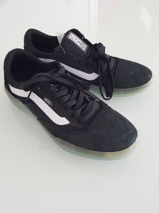 Zapatillas Vans A.V.E. Talla 38