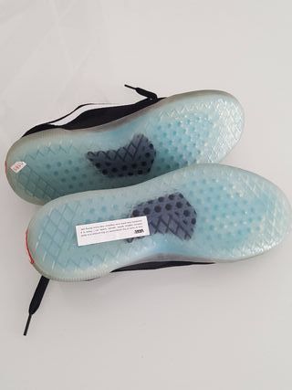 Zapatillas Vans A.V.E. Talla 38