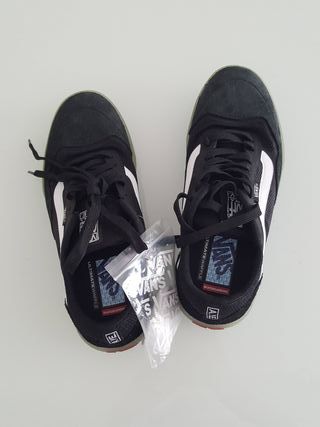 Zapatillas Vans A.V.E. Talla 38