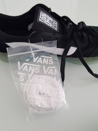Zapatillas Vans A.V.E. Talla 38