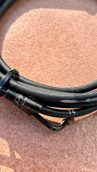 Cable Hidráulico capota Nissan Micra 14