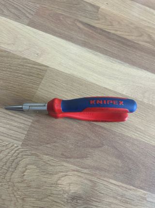 Alicates Knipex 22 05 160