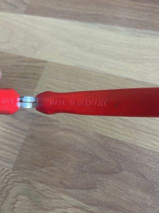 Alicates Knipex 22 05 160