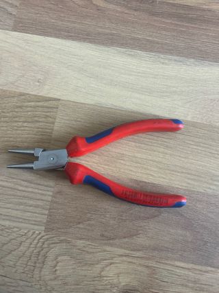 Alicates Knipex 22 05 160