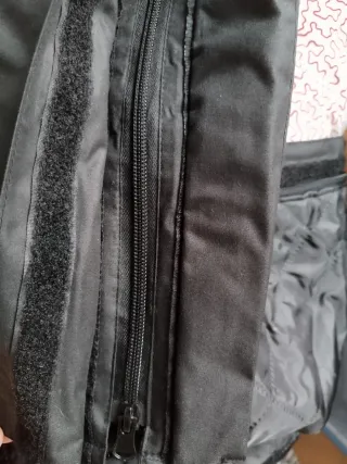 Pantalón impermeable Tucano Urbano Diluvio XL