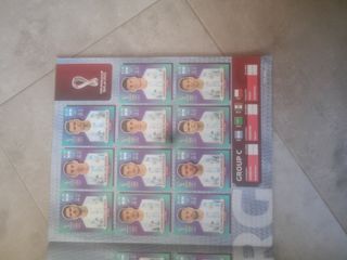 Album Mundial Qatar 2022 Panini
