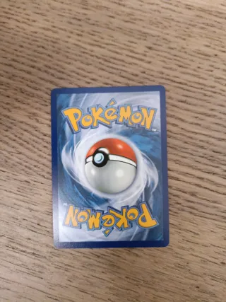 Arboliva EX DRI023 Carta Pokemon Rara