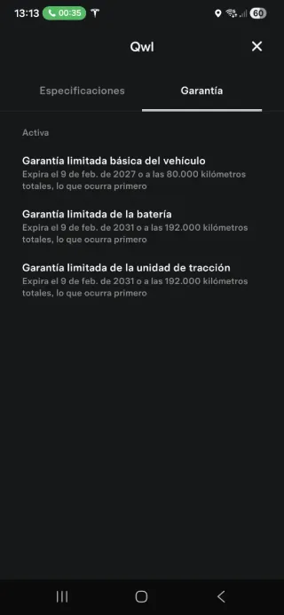 Tesla Model Y Dual Motor 514cv