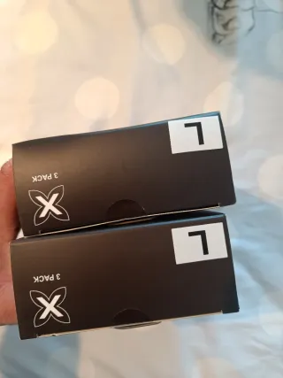 Pack 3 Calzoncillos Boxer Munich