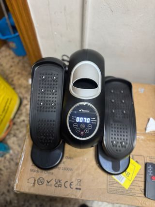 Pedales Eléctricos MERACH