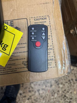 Pedales Eléctricos MERACH