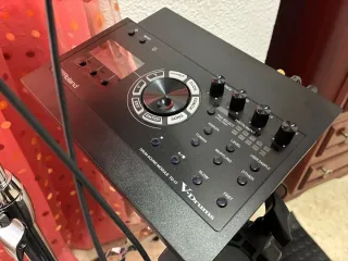 Batería Electrónica Roland TD-17KVX2