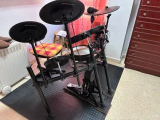 Batería Electrónica Roland TD-17KVX2