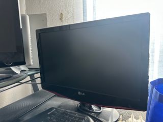 TV LG 19 pulgadas M197WDJ