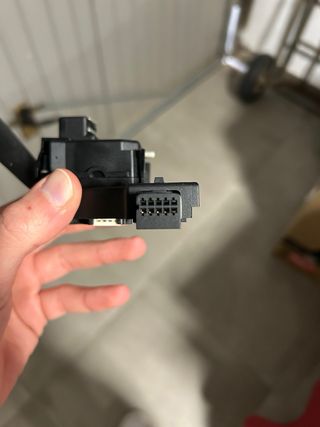 Selector de intermitente VW 1K0953519/1K0953513