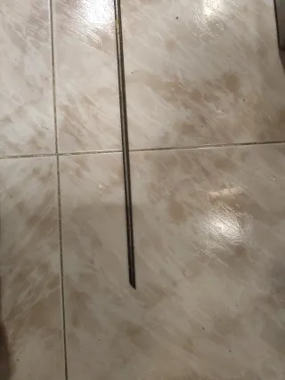 Soporte para cañas de pescar