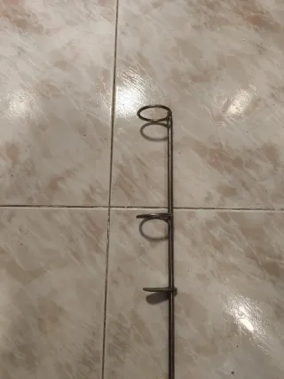 Soporte para cañas de pescar