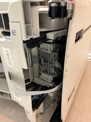 Silla Coche Britax Römer Advansafix III