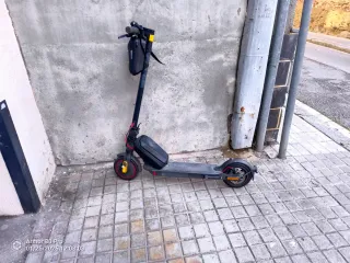Patinete Eléctrico Xiaomi Pro2 (Leer bien todo)