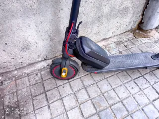 Patinete Eléctrico Xiaomi Pro2 (Leer bien todo)