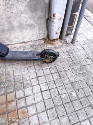 Patinete Eléctrico Xiaomi Pro2 (Leer bien todo)