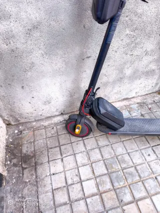 Patinete Eléctrico Xiaomi Pro2 (Leer bien todo)