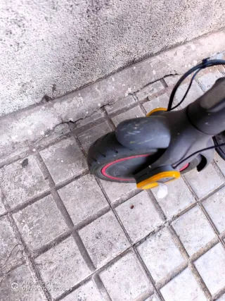 Patinete Eléctrico Xiaomi Pro2 (Leer bien todo)