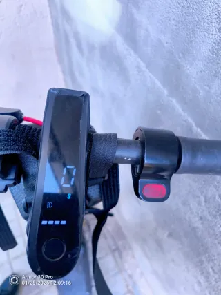 Patinete Eléctrico Xiaomi Pro2 (Leer bien todo)